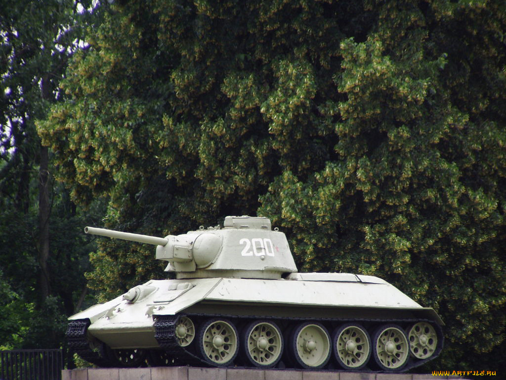 t34, , 